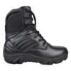 JS WARRIOR ANFIBIO NERO TAGLIA 45 (JS-BWB-45)