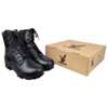 JS WARRIOR ANFIBIO NERO TAGLIA 45 (JS-BWB-45) - immagine 2
