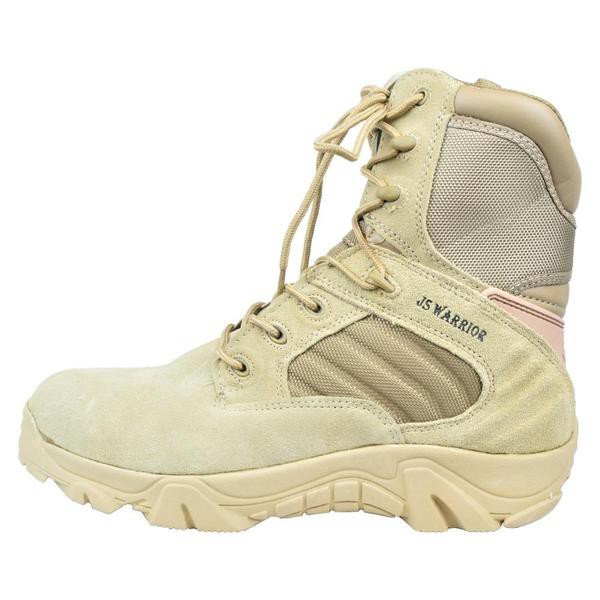 JS WARRIOR ANFIBIO TAN TAGLIA 46 (JS-BWT-46)