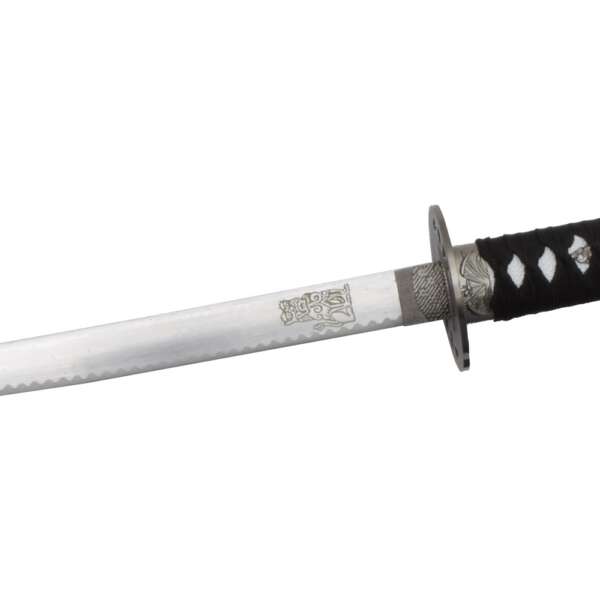 KATANA ORNAMENTALE CON STAND (KILL BILL1) - immagine 3
