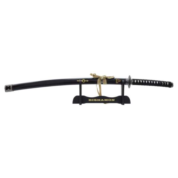 KATANA ORNAMENTALE CON STAND (KILL BILL3) - immagine 3