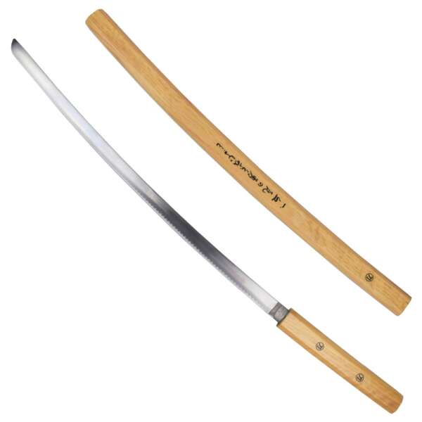 KATANA ORNAMENTALE (JL048) - immagine 2