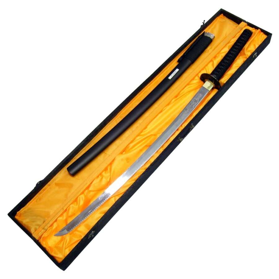 KATANA ORNAMENTALE (P7013)