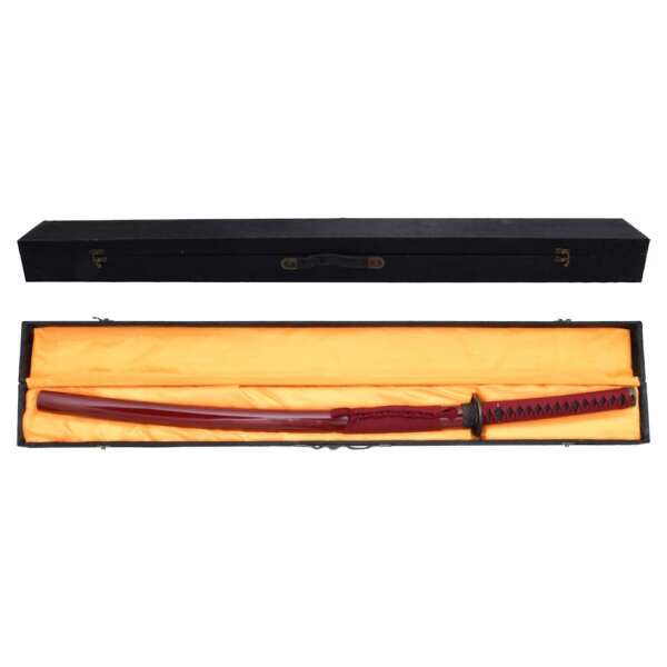 KATANA ORNAMENTALE (P7025) - immagine 2