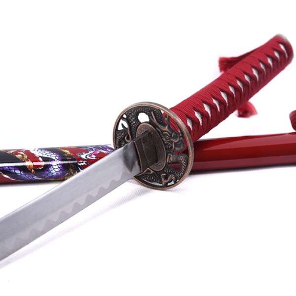 KATANA ORNAMENTALE (SW1353) - immagine 3