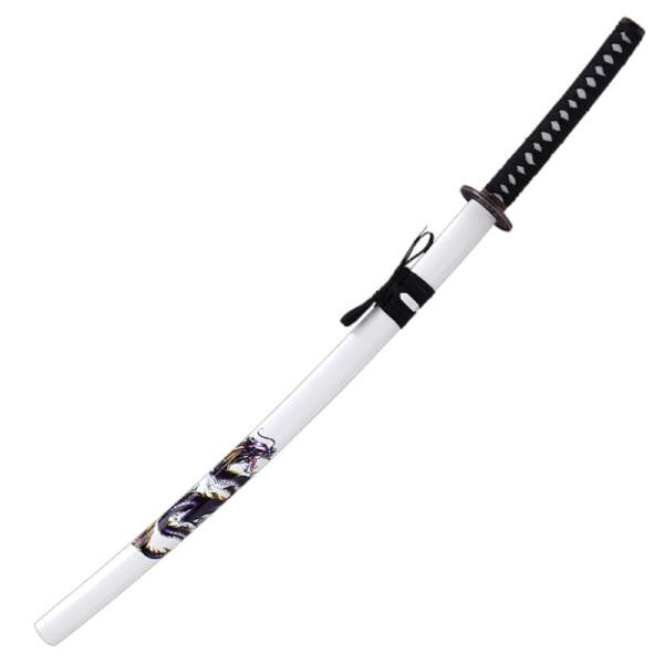 KATANA ORNAMENTALE (SW1356) - immagine 2