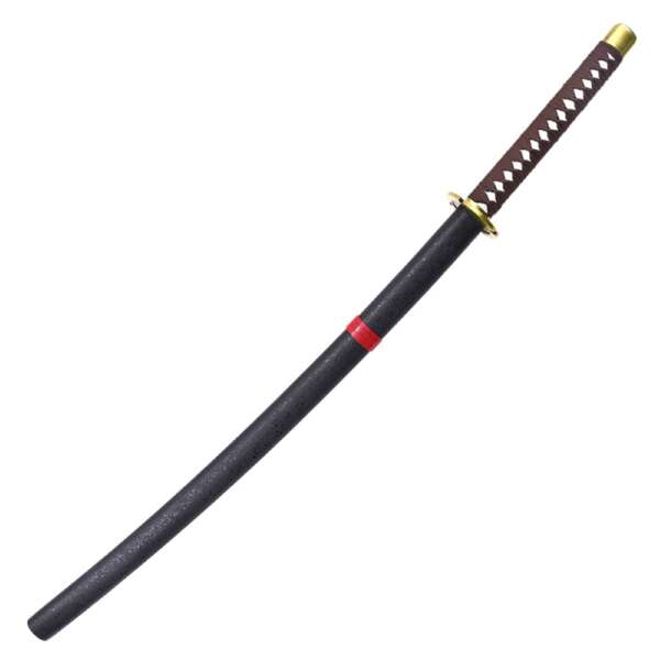 KATANA ORNAMENTALE (ZS225) - immagine 2