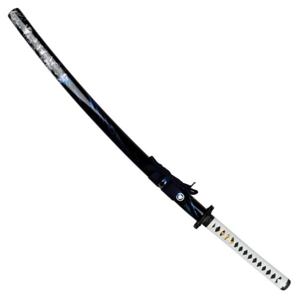 KATANA ORNAMENTALE (ZS2927) - immagine 2