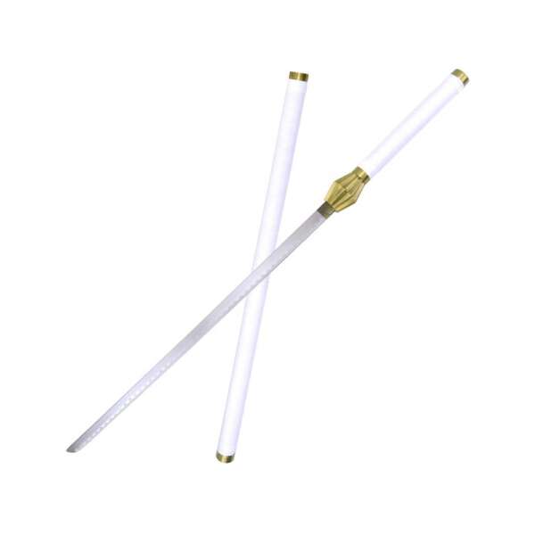 KATANA ORNAMENTALE (ZS507-1) - immagine 2
