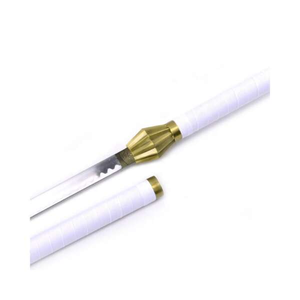 KATANA ORNAMENTALE (ZS507-1) - immagine 4