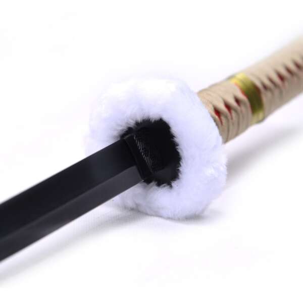 KATANA ORNAMENTALE (ZS521RD) - immagine 5