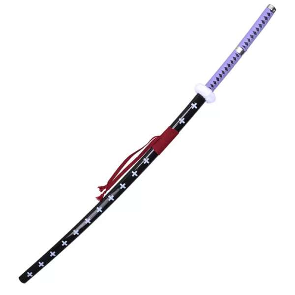 KATANA ORNAMENTALE (ZS521RL2)