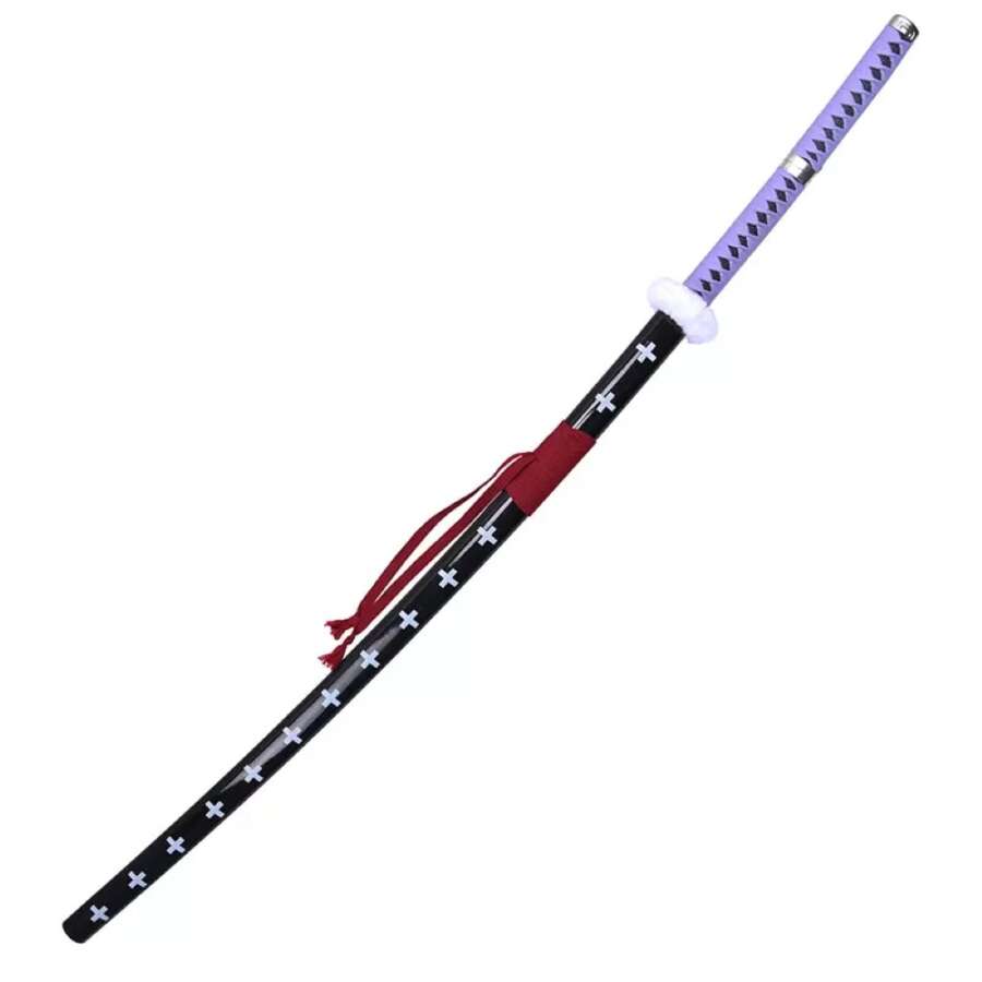 KATANA ORNAMENTALE (ZS521RL2)