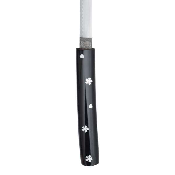 KATANA ORNAMENTALE (ZS538BK-2) - immagine 2