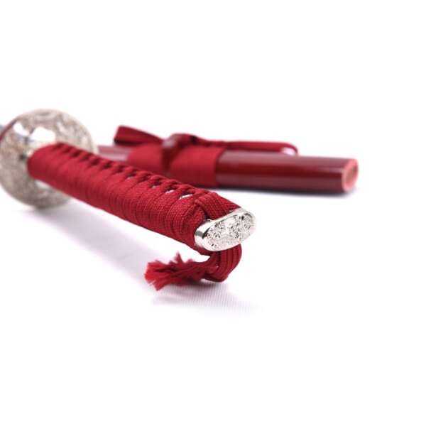 KATANA ORNAMENTALE (ZS541R) - immagine 3