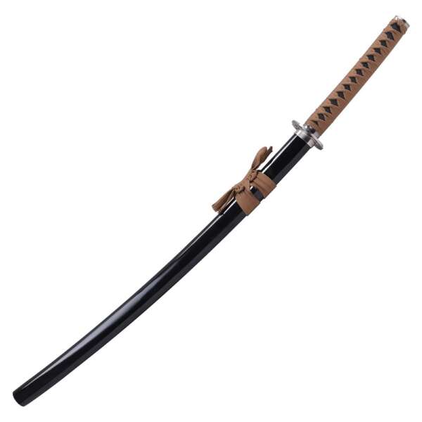KATANA ORNAMENTALE (ZS544) - immagine 3