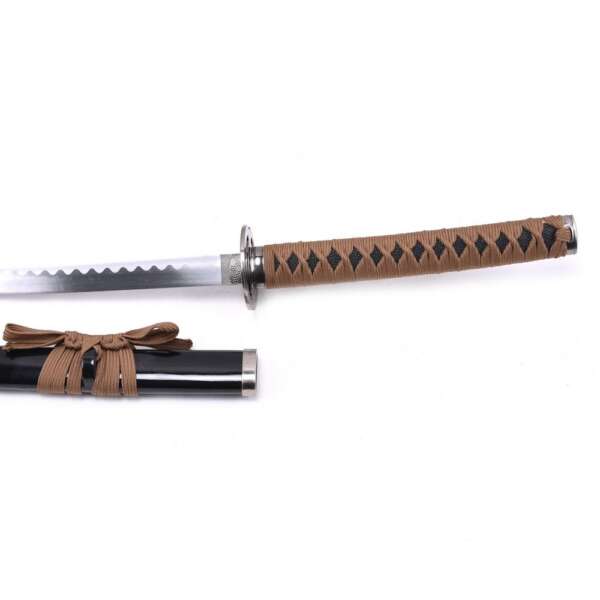 KATANA ORNAMENTALE (ZS544) - immagine 4