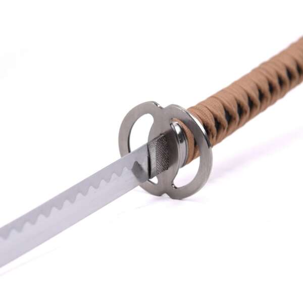 KATANA ORNAMENTALE (ZS544) - immagine 5