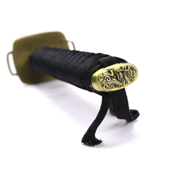 KATANA ORNAMENTALE (ZS563-2) - immagine 2