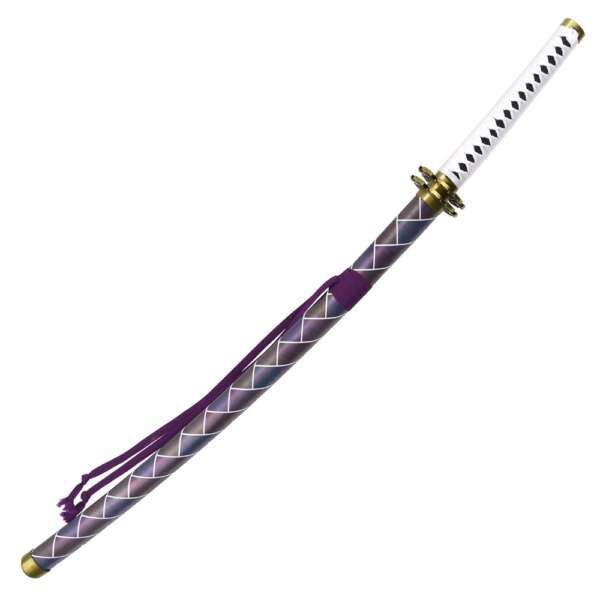 KATANA ORNAMENTALE (ZS572) - immagine 3