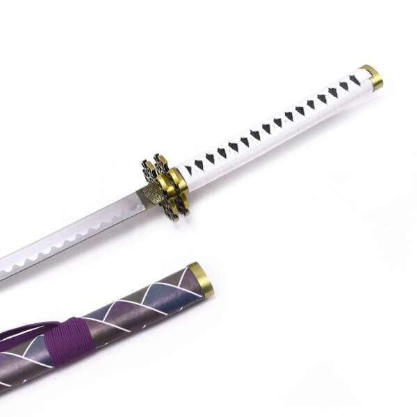 KATANA ORNAMENTALE (ZS572) - immagine 4