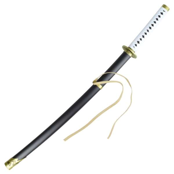 KATANA ORNAMENTALE (ZS594) - immagine 2