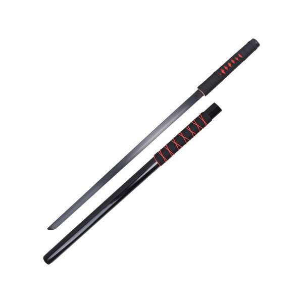 KATANA ORNAMENTALE (ZS617) - immagine 2