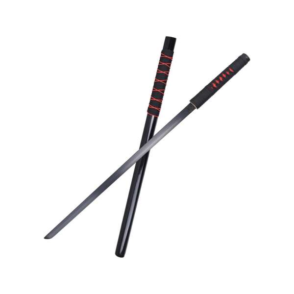KATANA ORNAMENTALE (ZS617) - immagine 3