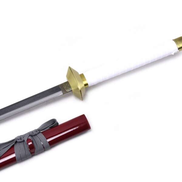 KATANA ORNAMENTALE (ZS620) - immagine 3