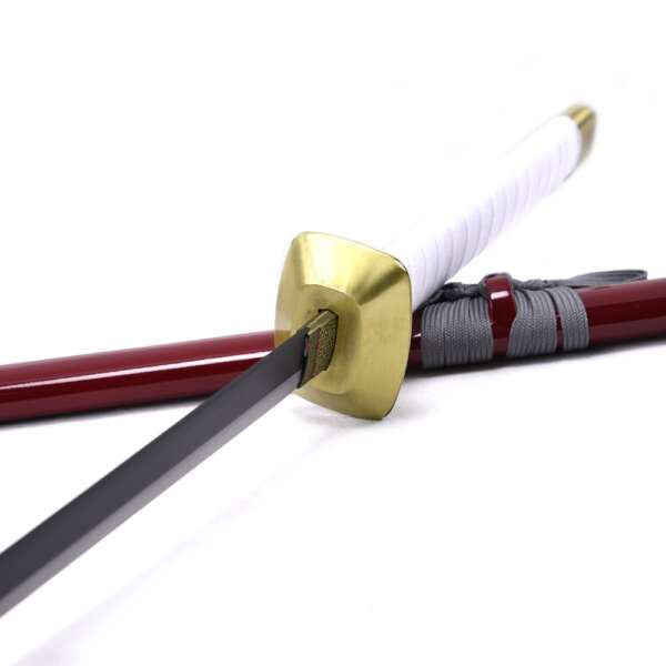 KATANA ORNAMENTALE (ZS620) - immagine 4