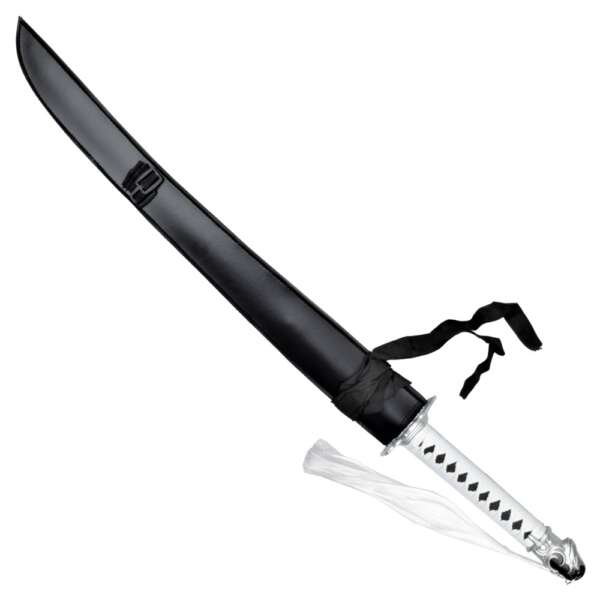 KATANA ORNAMENTALE (ZS624) - immagine 3