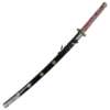 KATANA ORNAMENTALE (ZS626RD) - immagine 2