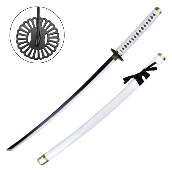 KATANA ORNAMENTALE (ZS629) - immagine 2