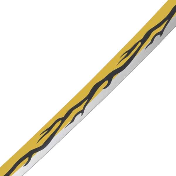 KATANA ORNAMENTALE (ZS653BK-2)