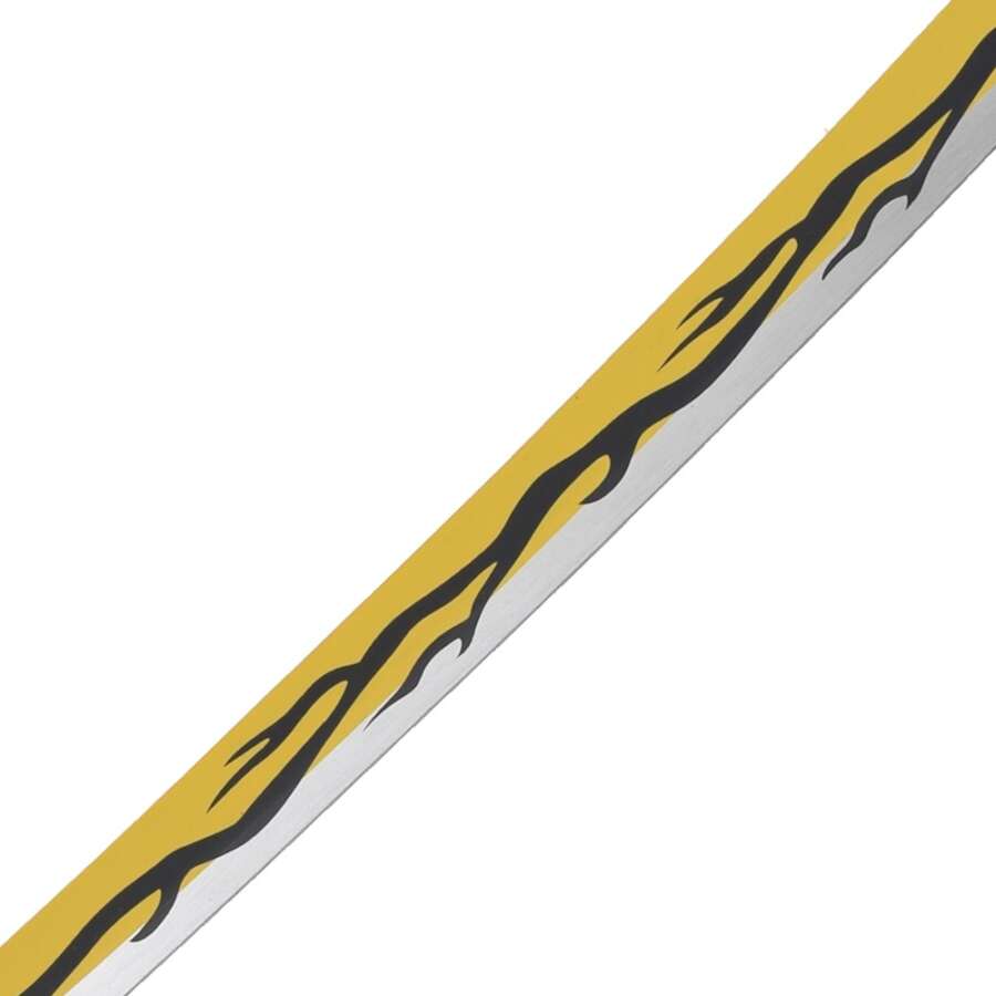 KATANA ORNAMENTALE (ZS653BK-2)