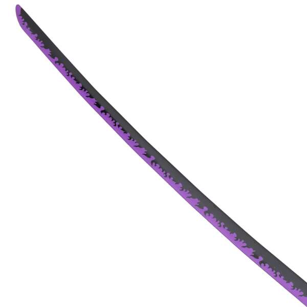 KATANA ORNAMENTALE (ZS661V-13) - immagine 2