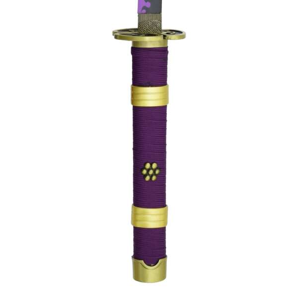 KATANA ORNAMENTALE (ZS661V-13)