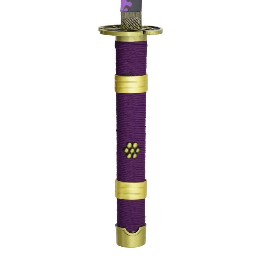 KATANA ORNAMENTALE (ZS661V-13)