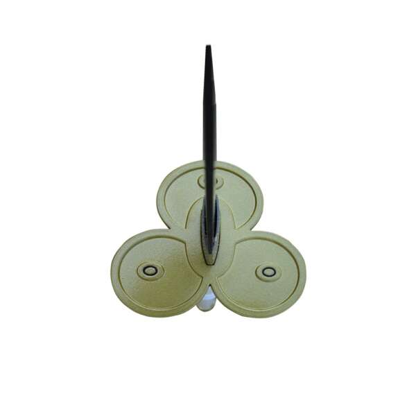 KATANA ORNAMENTALE (ZS661W) - immagine 2