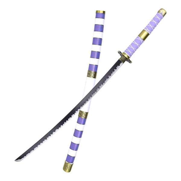 KATANA ORNAMENTALE (ZS664)