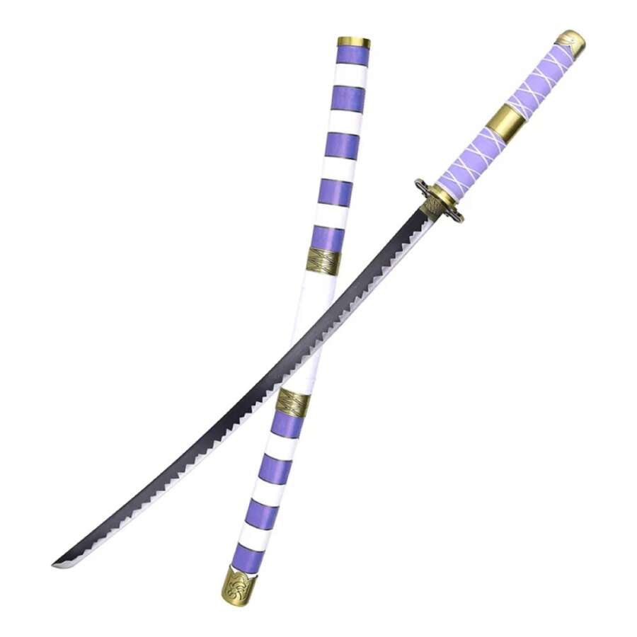 KATANA ORNAMENTALE (ZS664)