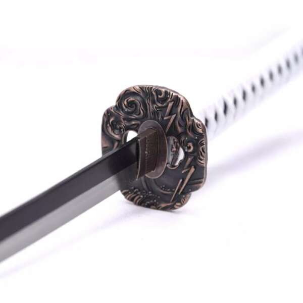KATANA ORNAMENTALE (ZS676) - immagine 2