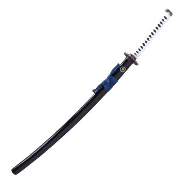 KATANA ORNAMENTALE (ZS676) - immagine 3