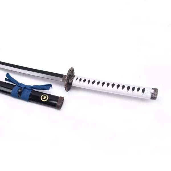 KATANA ORNAMENTALE (ZS676) - immagine 4