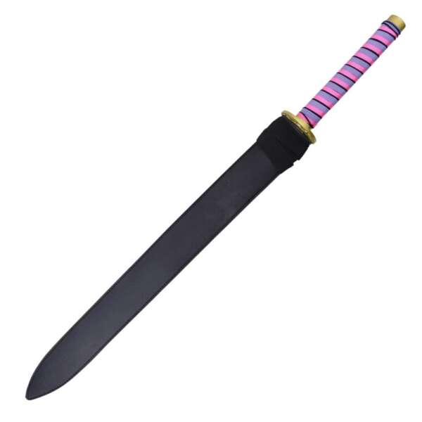 KATANA ORNAMENTALE (ZS680) - immagine 3
