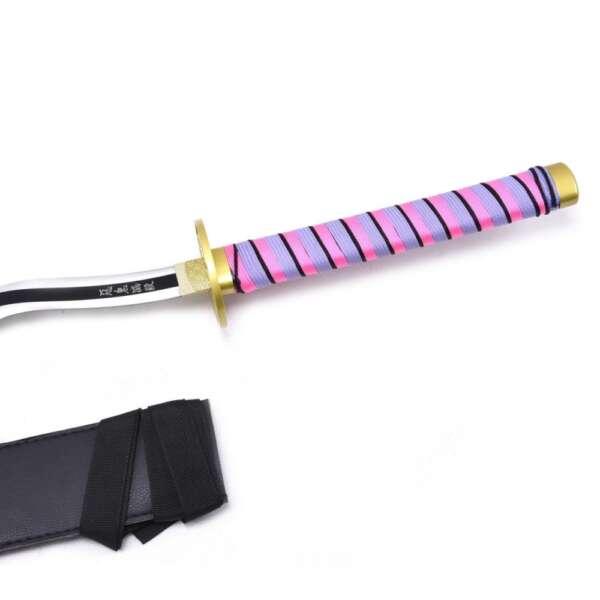 KATANA ORNAMENTALE (ZS680) - immagine 4