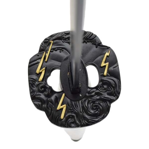 KATANA ORNAMENTALE (ZS709) - immagine 2