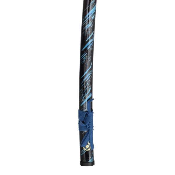 KATANA ORNAMENTALE (ZS709) - immagine 4