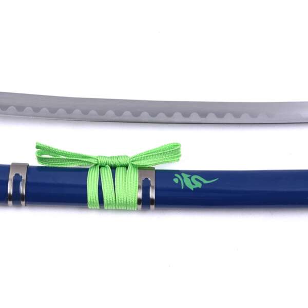 KATANA ORNAMENTALE (ZS9010) - immagine 5