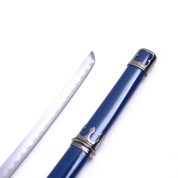 KATANA ORNAMENTALE (ZS9010) - immagine 6